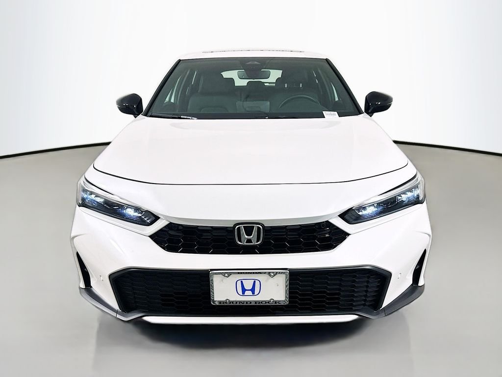 honda civic hatchback 2026 19XFL4H92TE008155 image honda civic hatchback 2026 19XFL4H92TE008155 image